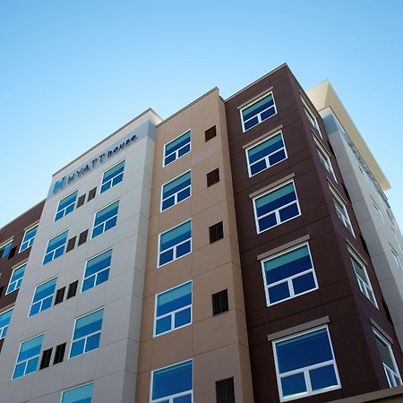 Hyatt House Denver Lakewood Belmar Екстериор снимка