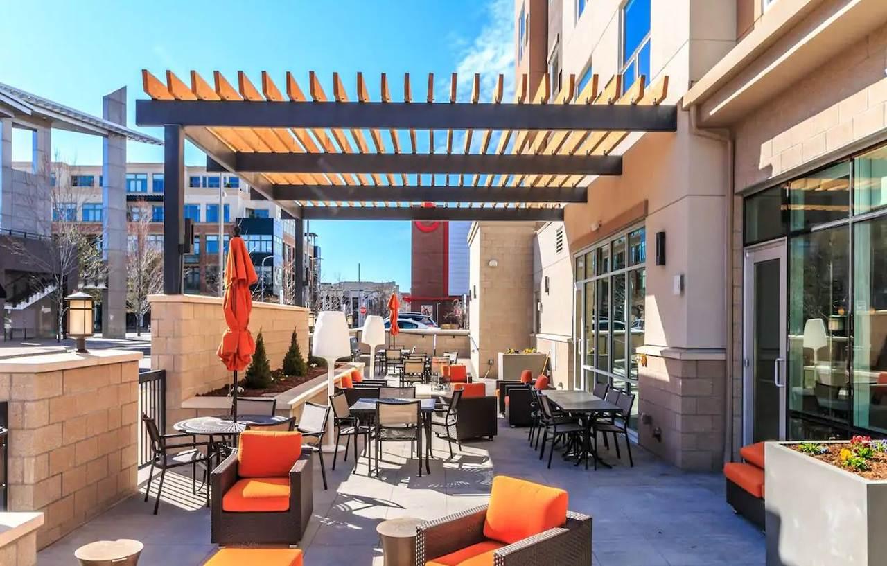 Hyatt House Denver Lakewood Belmar Екстериор снимка