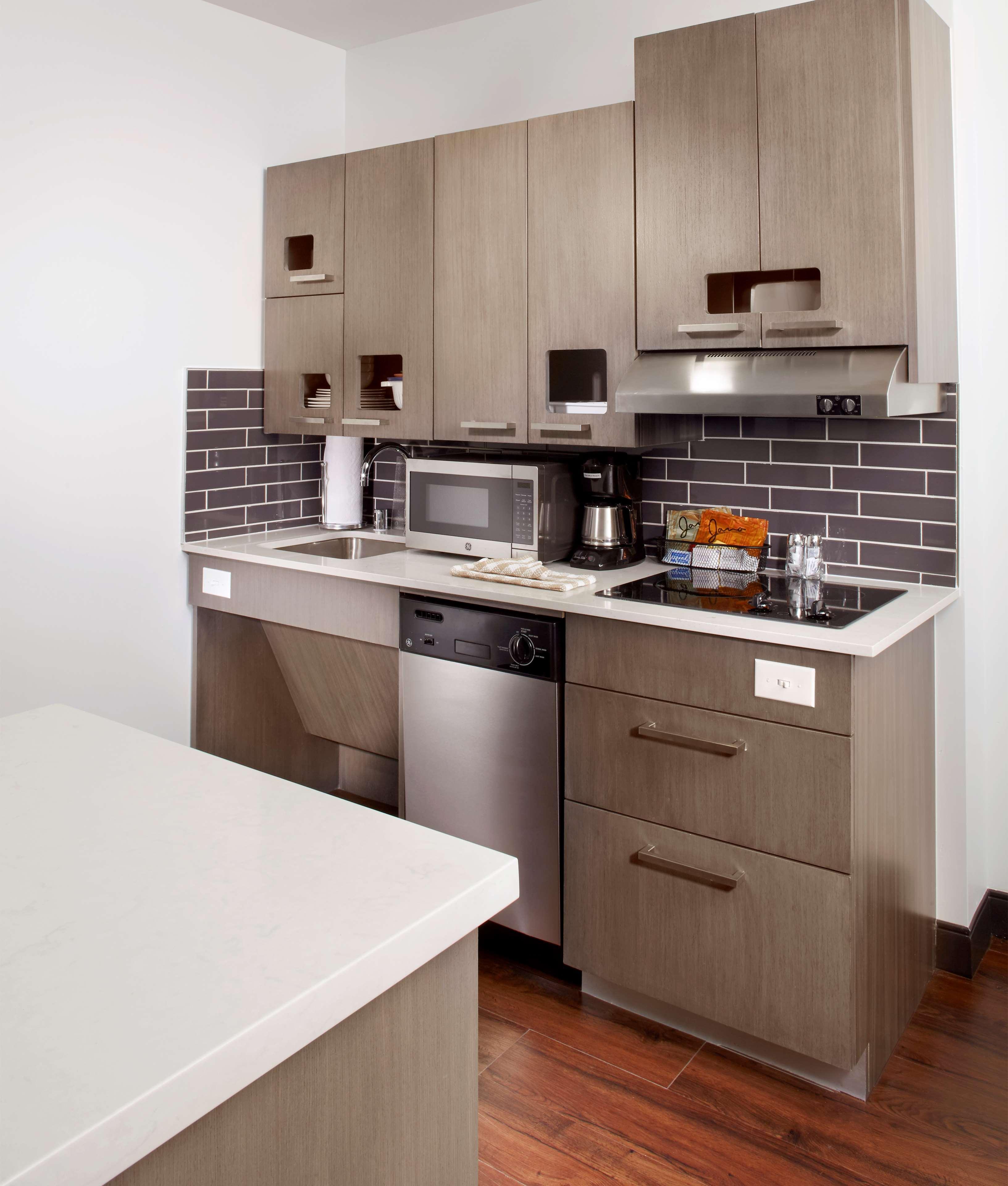 Hyatt House Denver Lakewood Belmar Екстериор снимка