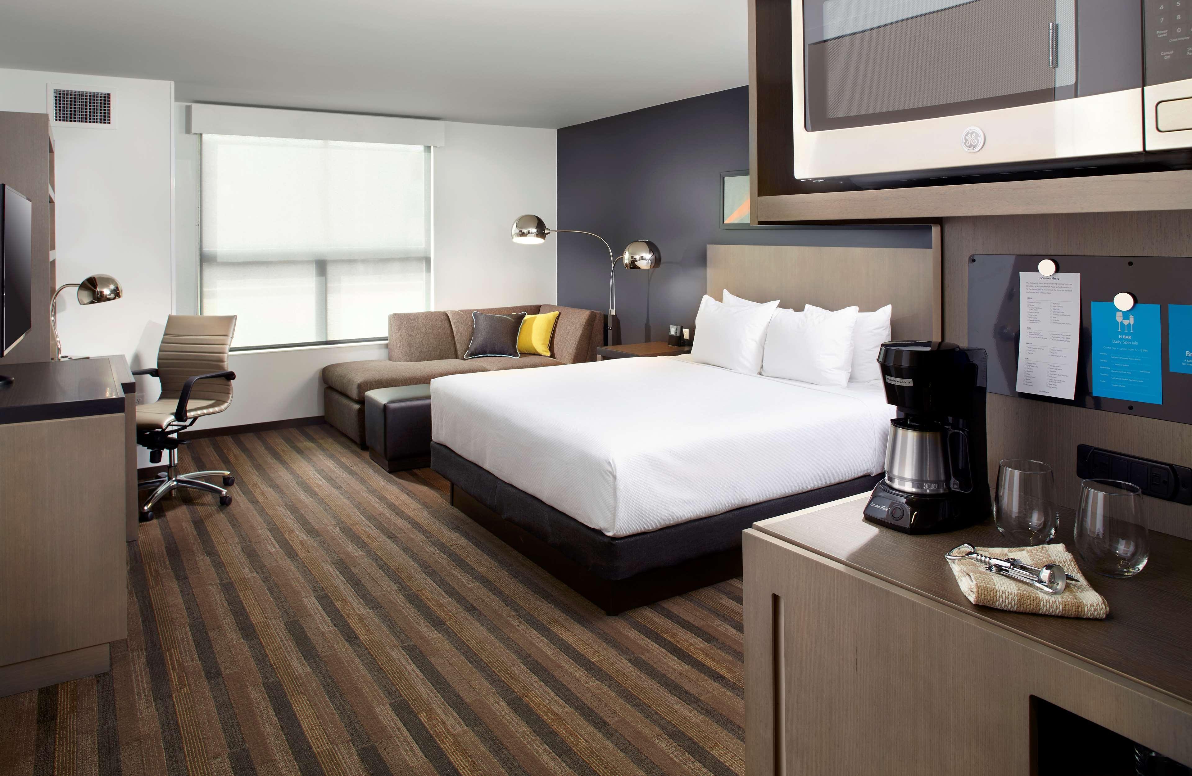 Hyatt House Denver Lakewood Belmar Екстериор снимка