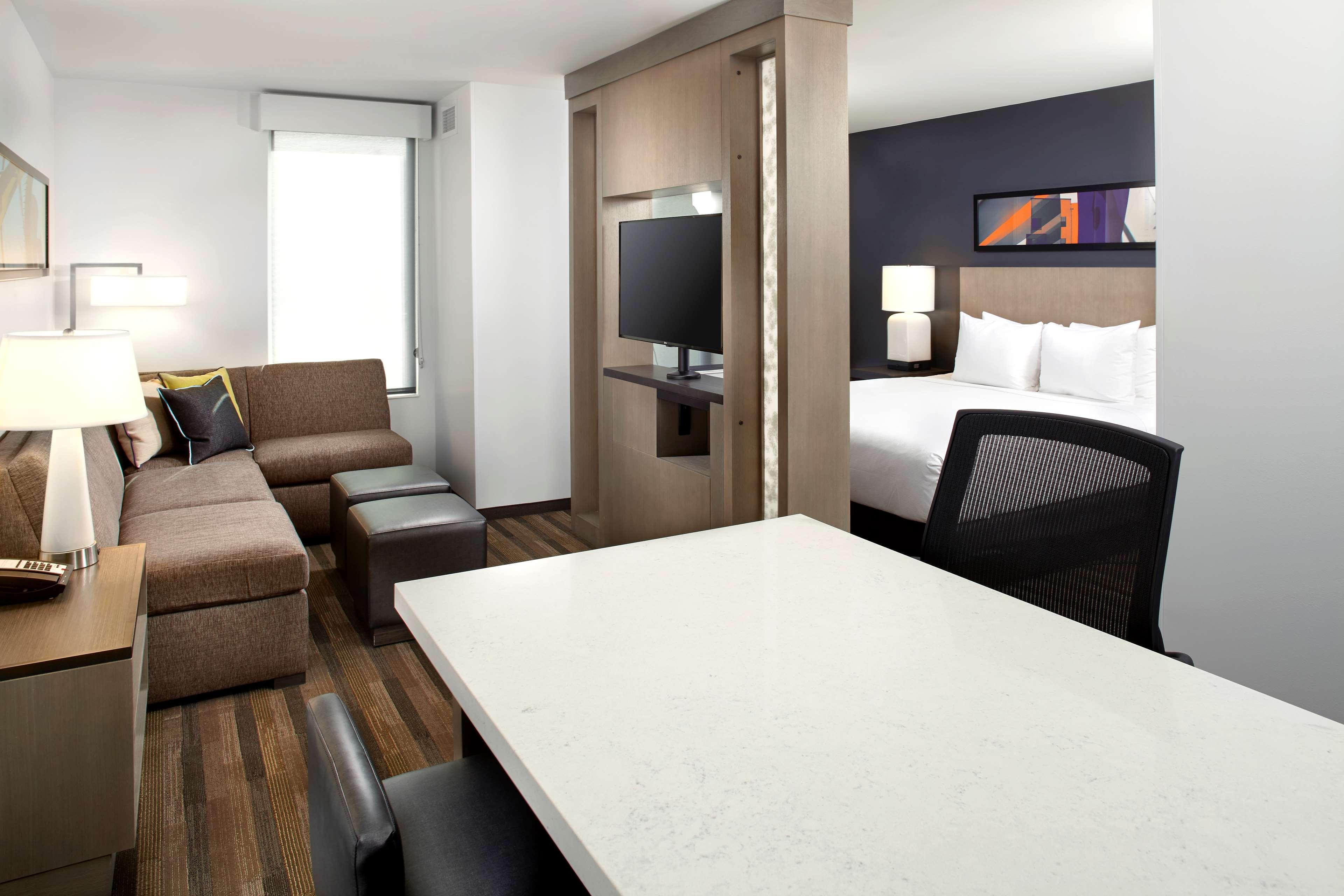 Hyatt House Denver Lakewood Belmar Екстериор снимка