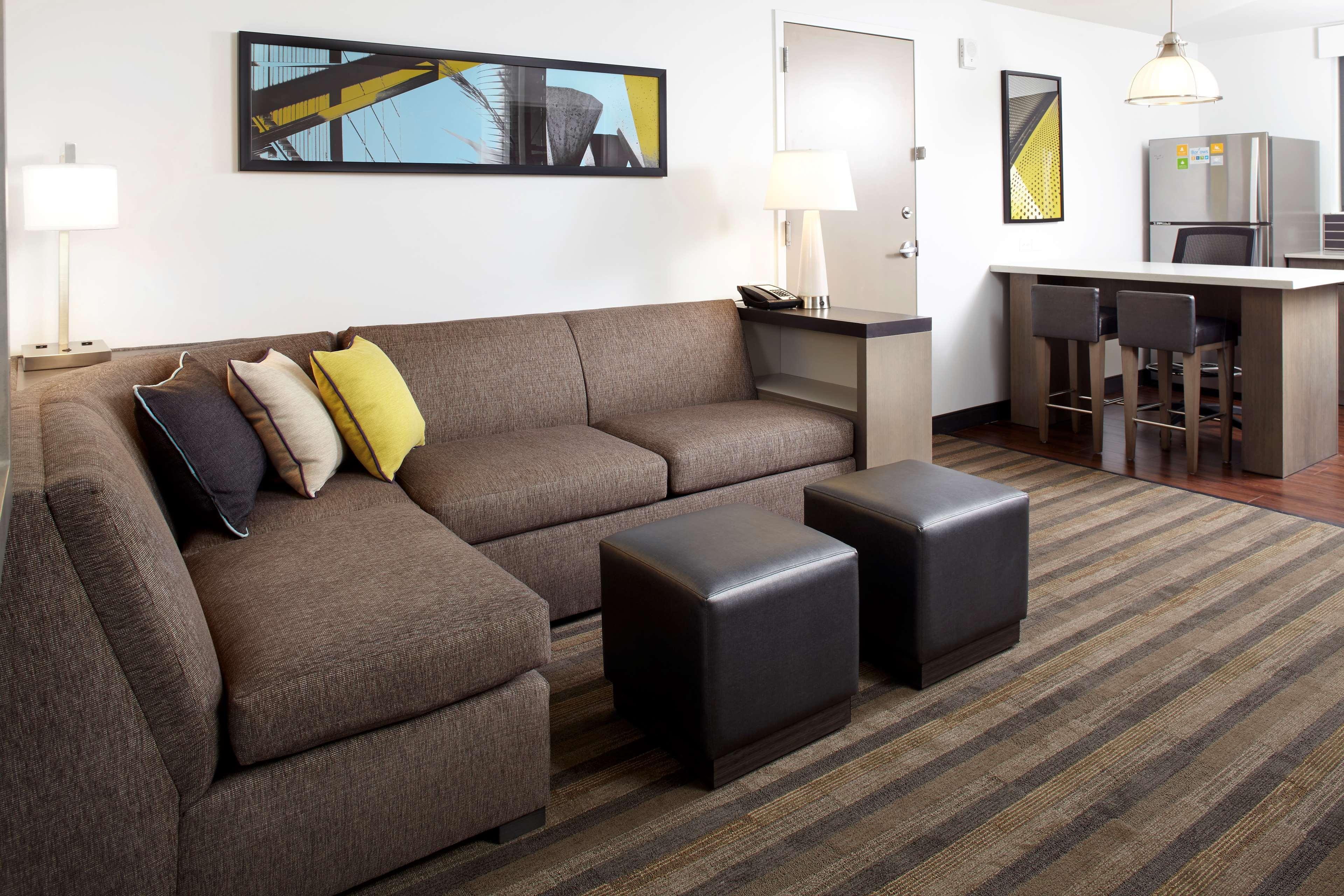 Hyatt House Denver Lakewood Belmar Екстериор снимка