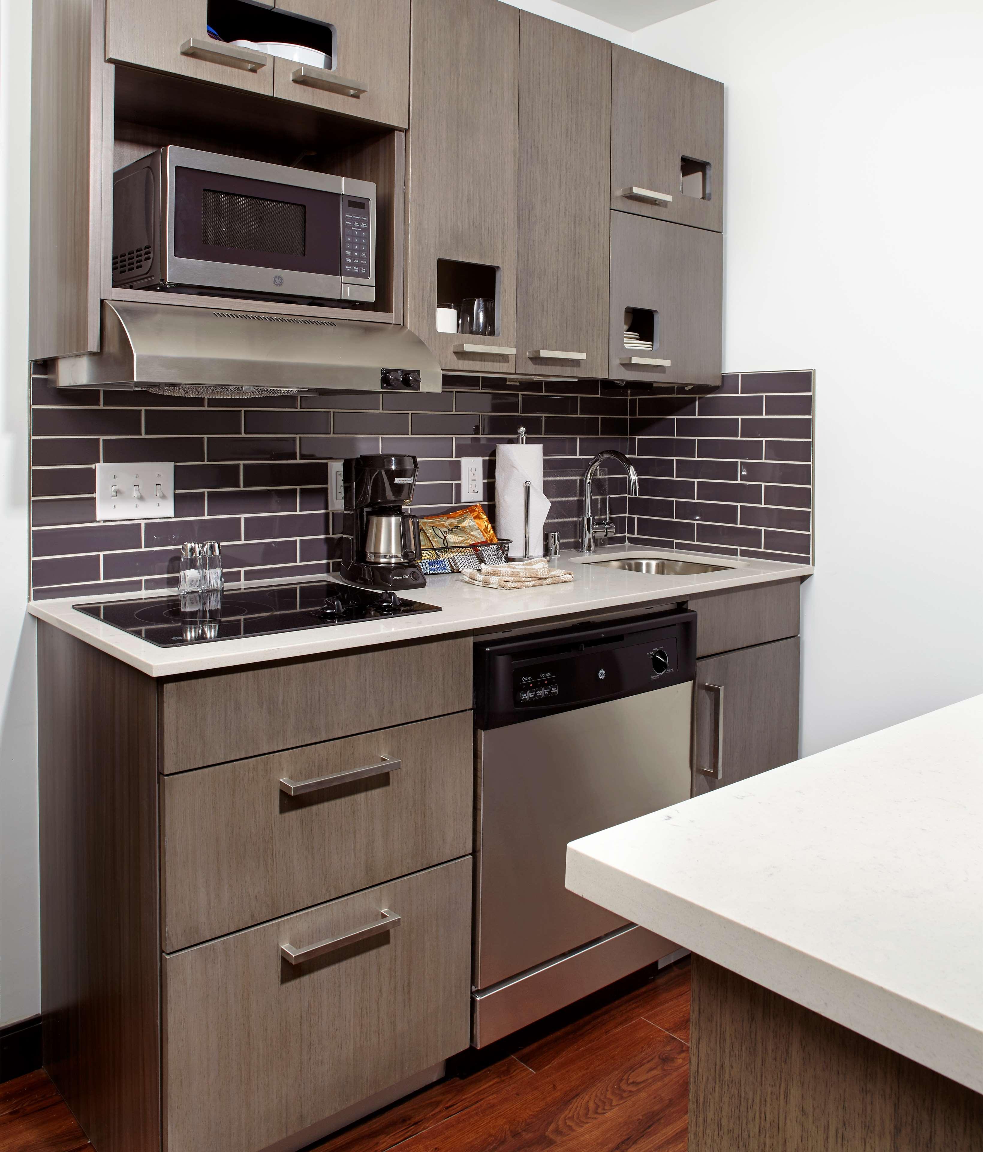 Hyatt House Denver Lakewood Belmar Екстериор снимка