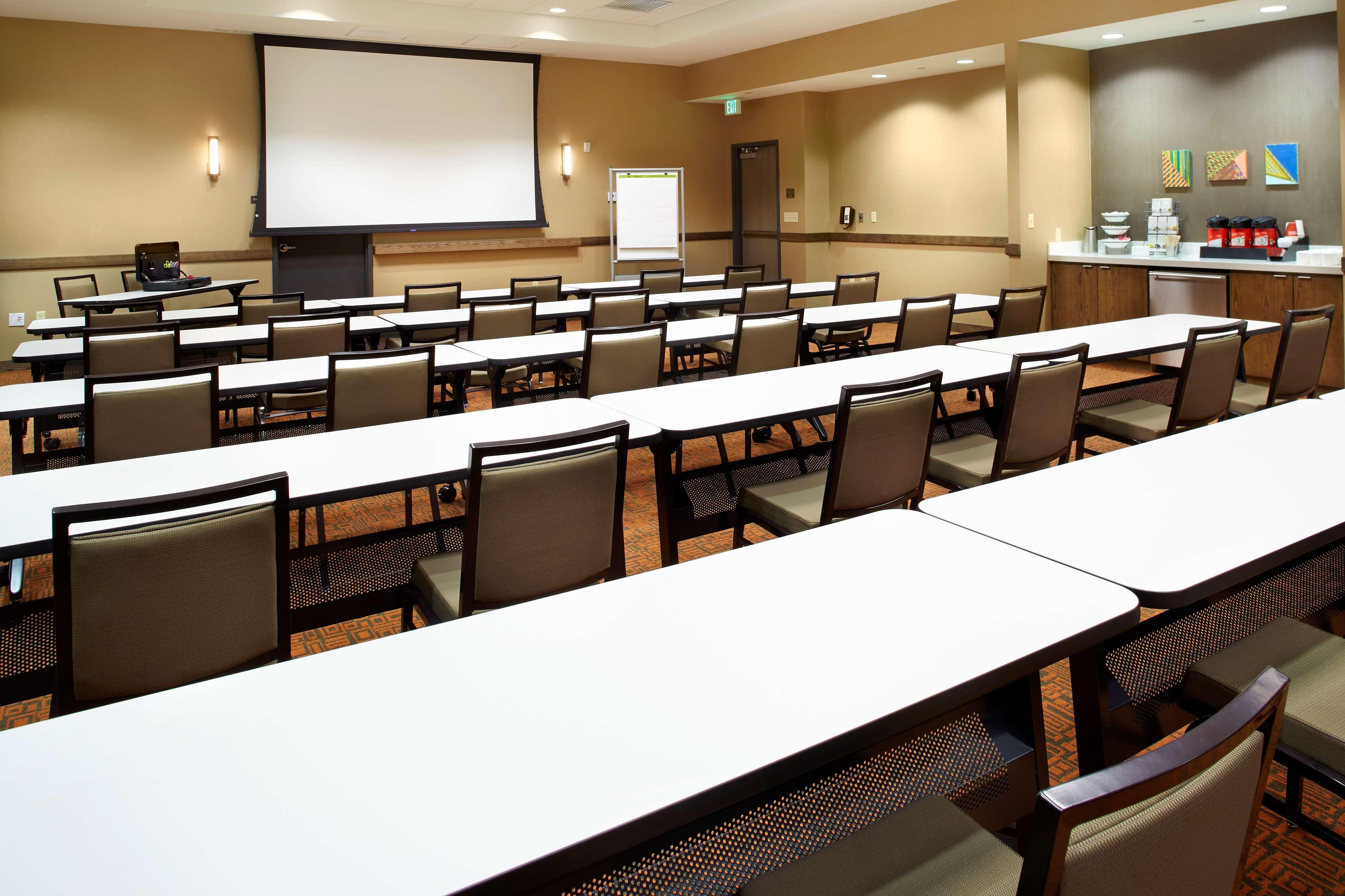 Hyatt House Denver Lakewood Belmar Екстериор снимка