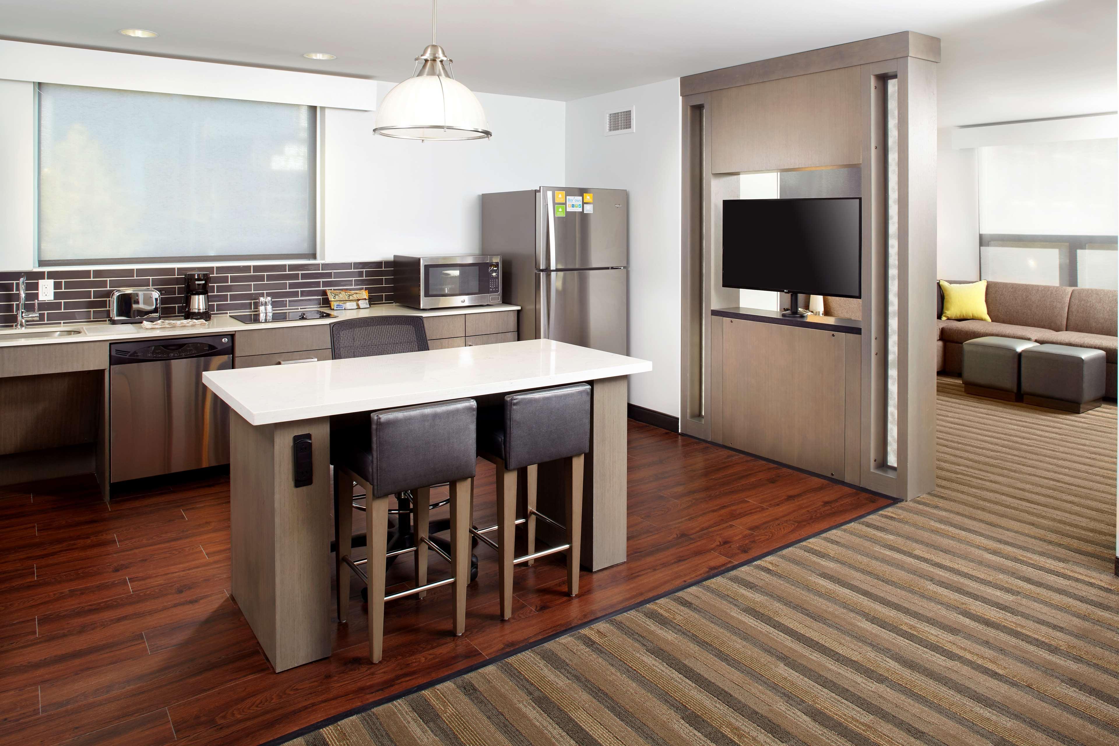 Hyatt House Denver Lakewood Belmar Екстериор снимка