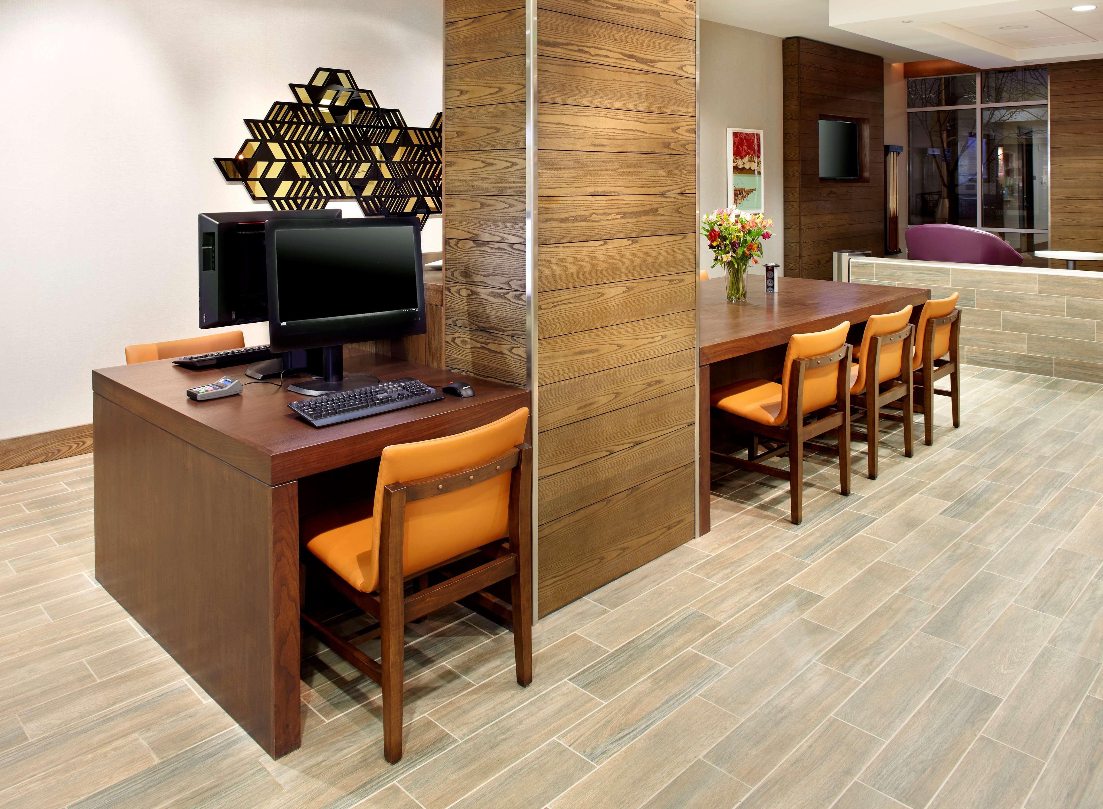 Hyatt House Denver Lakewood Belmar Екстериор снимка
