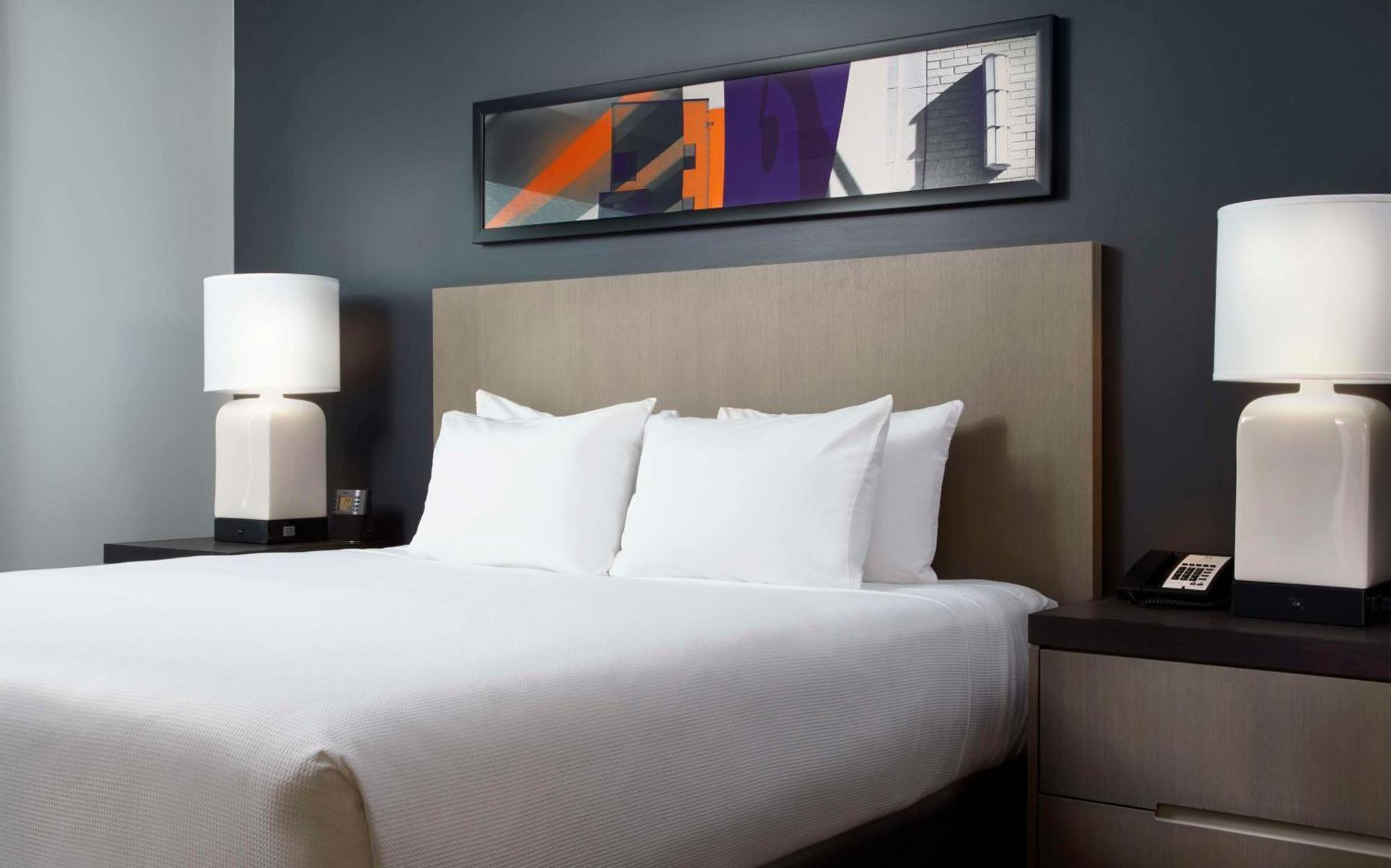 Hyatt House Denver Lakewood Belmar Екстериор снимка