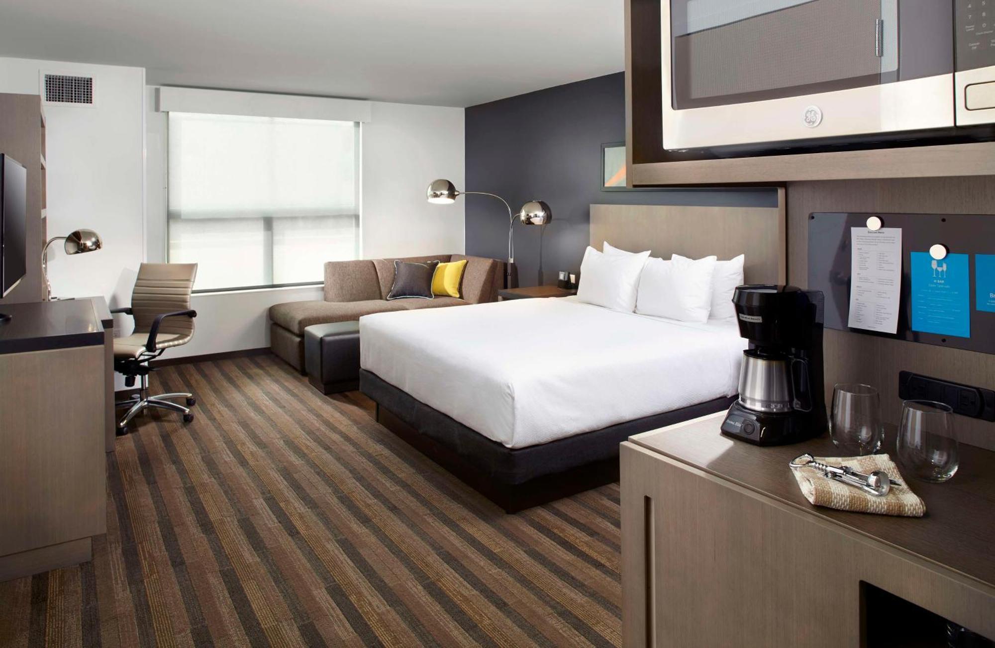 Hyatt House Denver Lakewood Belmar Екстериор снимка