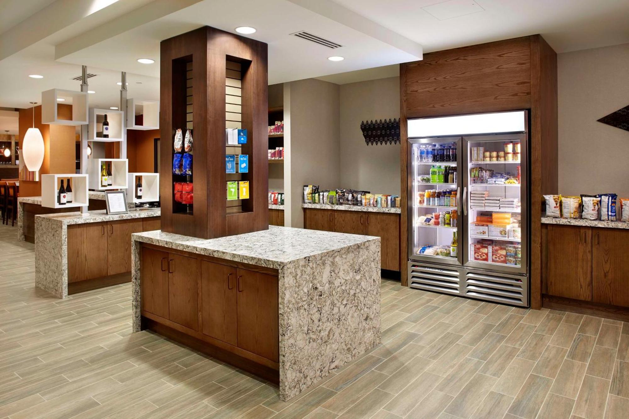 Hyatt House Denver Lakewood Belmar Екстериор снимка