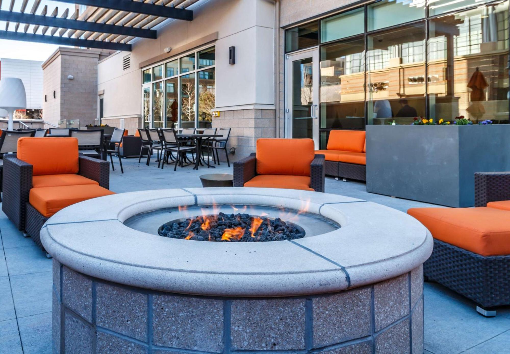 Hyatt House Denver Lakewood Belmar Екстериор снимка