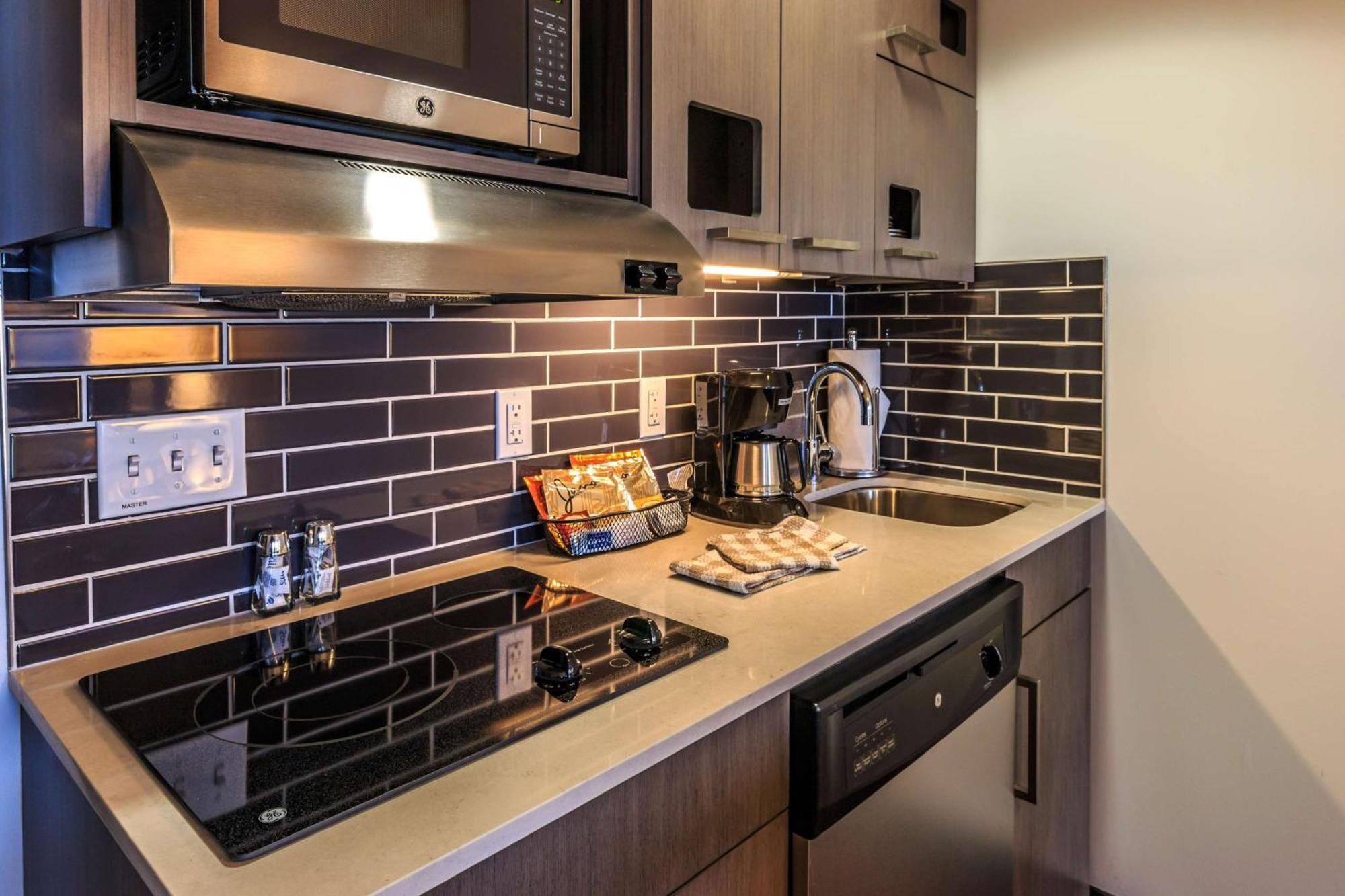 Hyatt House Denver Lakewood Belmar Екстериор снимка