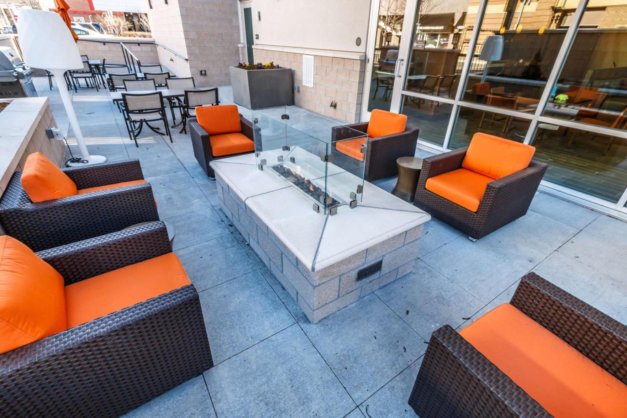Hyatt House Denver Lakewood Belmar Екстериор снимка