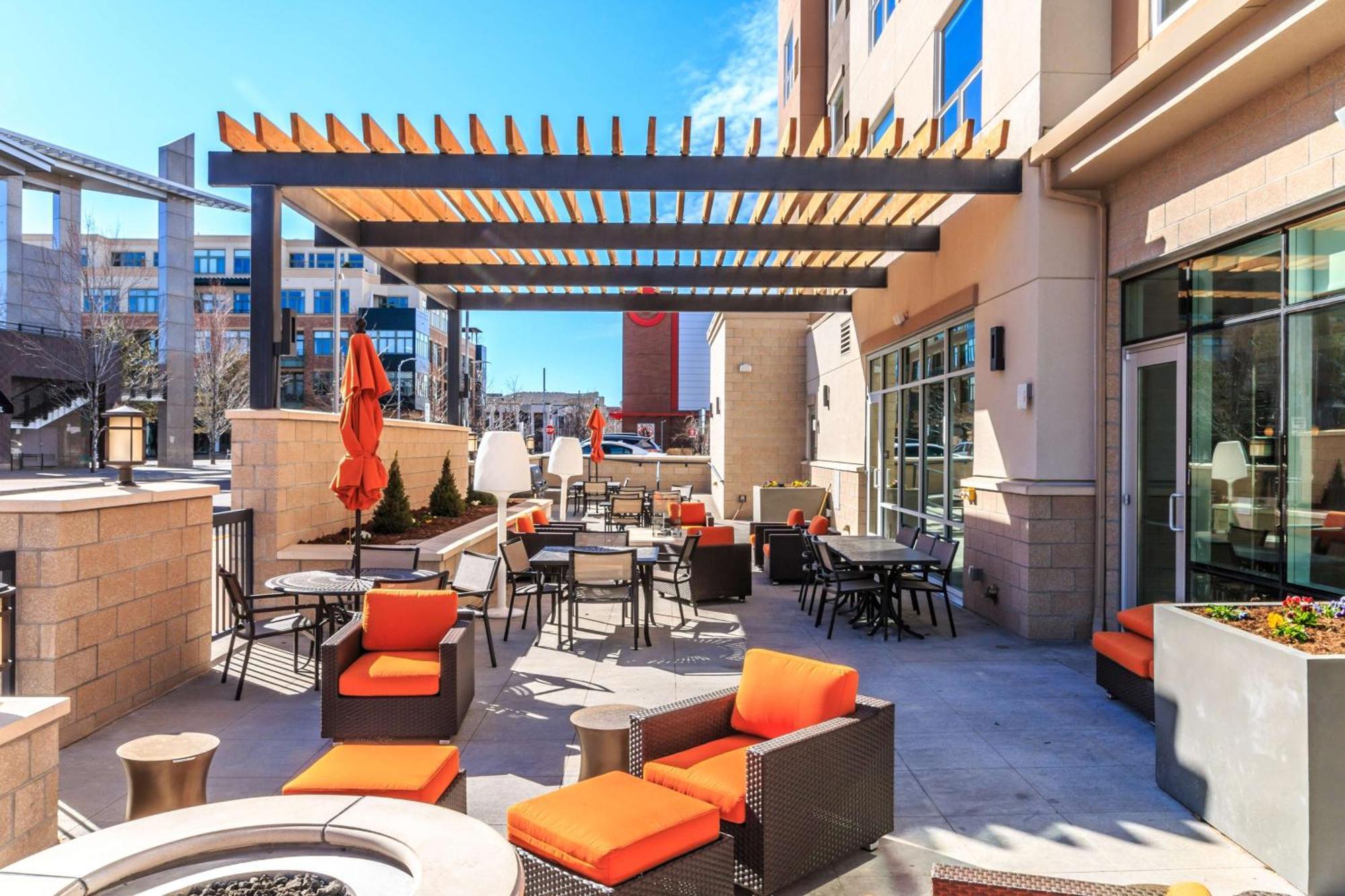 Hyatt House Denver Lakewood Belmar Екстериор снимка