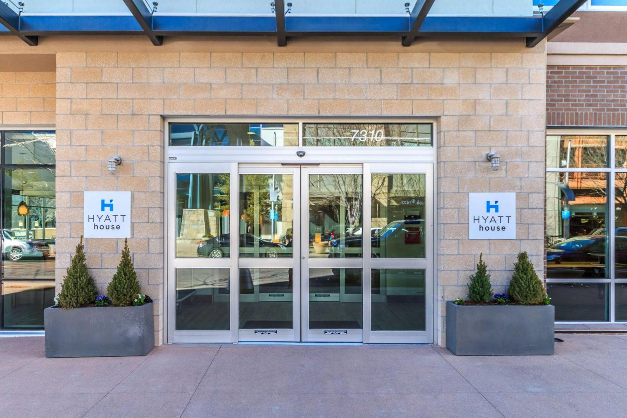 Hyatt House Denver Lakewood Belmar Екстериор снимка