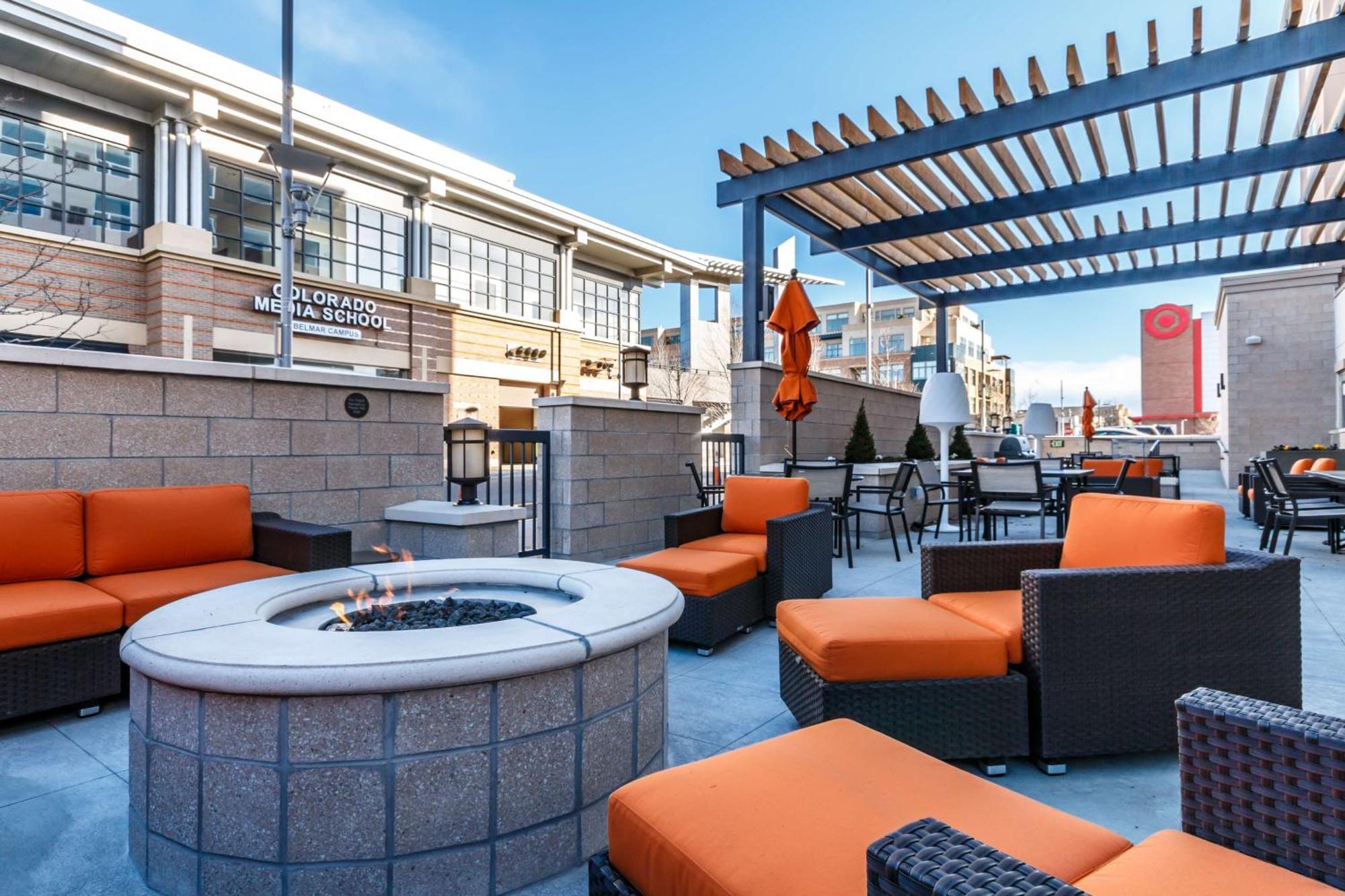 Hyatt House Denver Lakewood Belmar Екстериор снимка