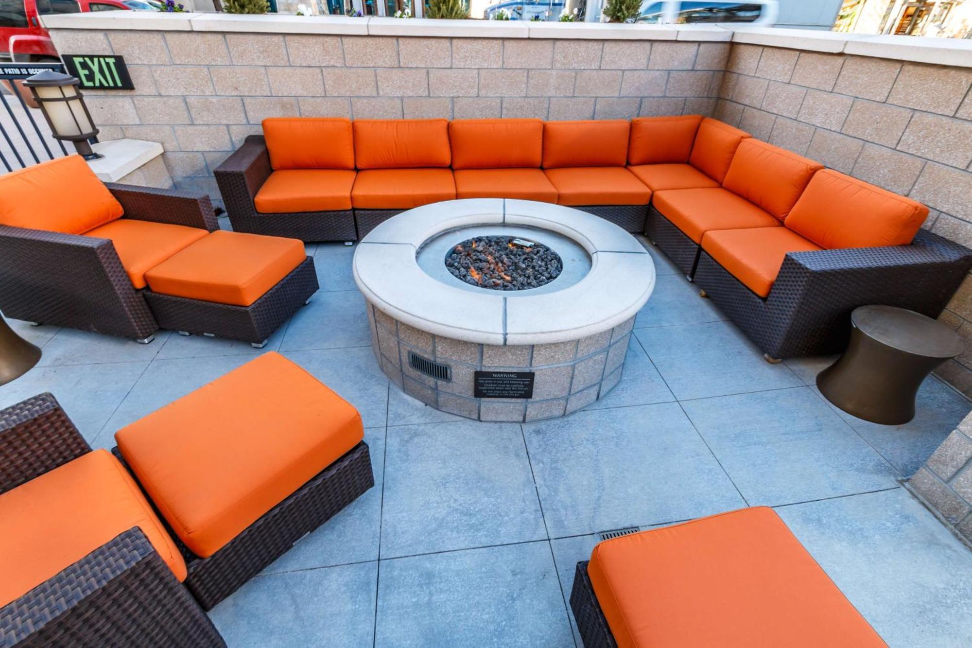 Hyatt House Denver Lakewood Belmar Екстериор снимка