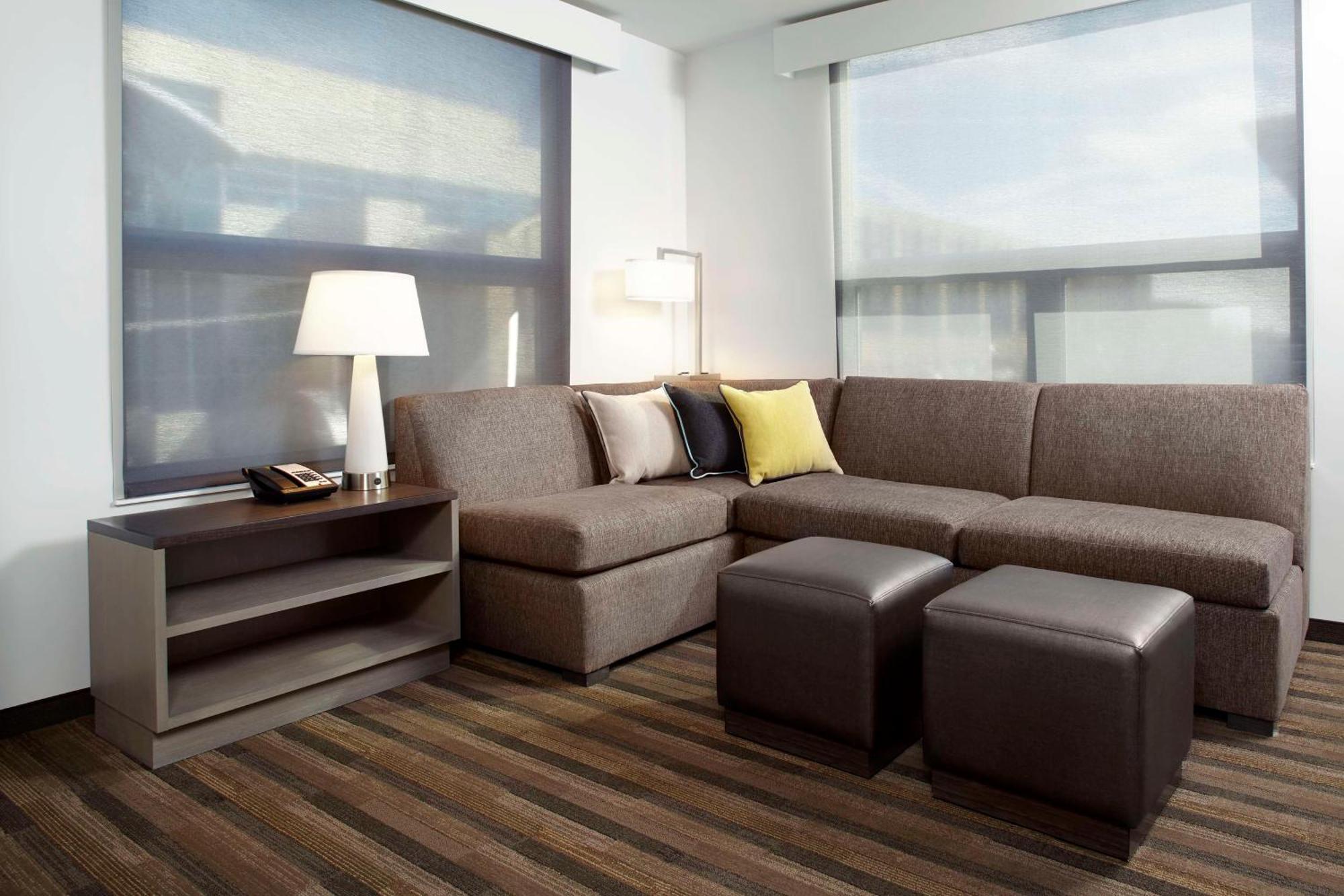 Hyatt House Denver Lakewood Belmar Екстериор снимка
