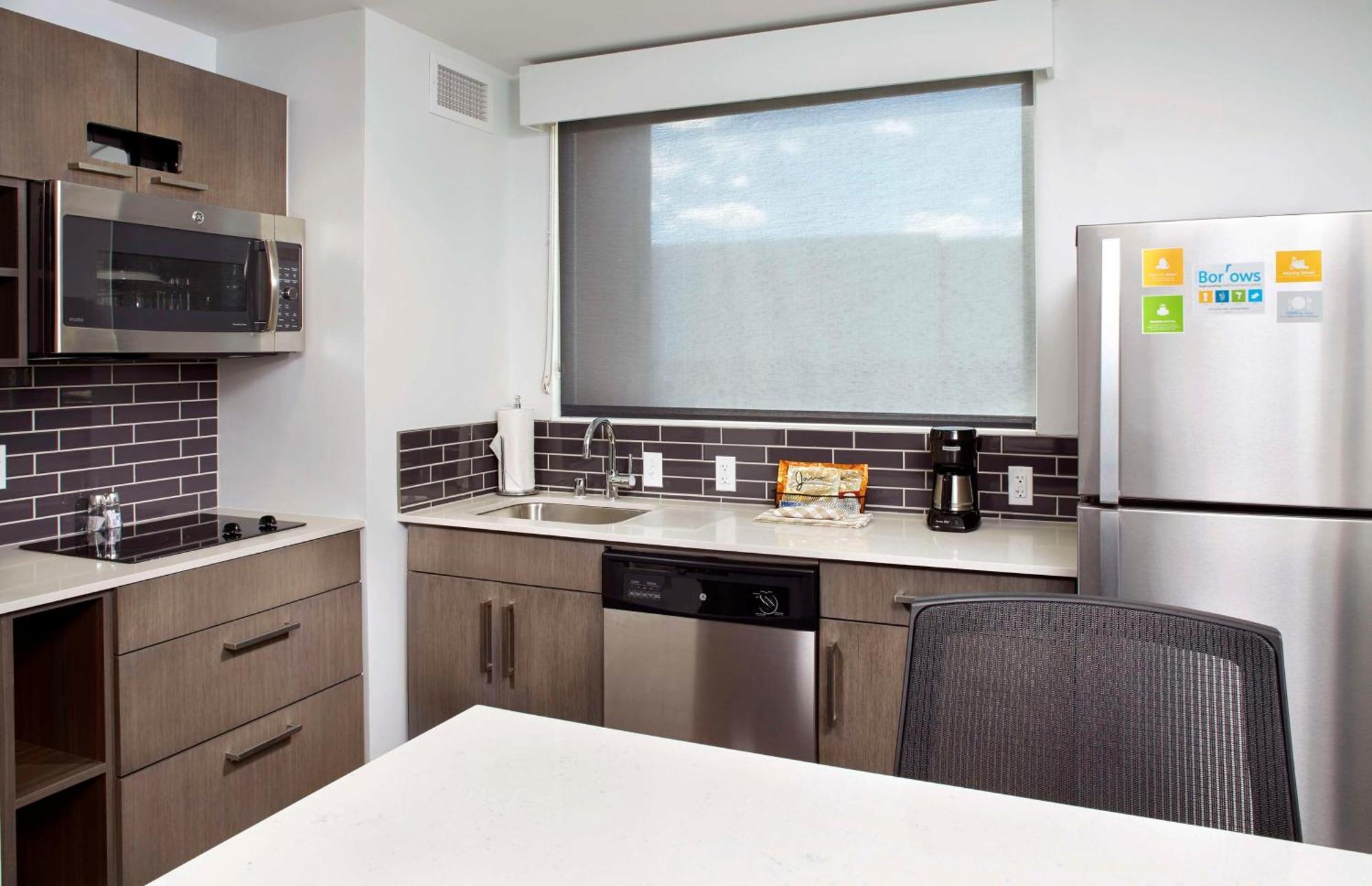 Hyatt House Denver Lakewood Belmar Екстериор снимка