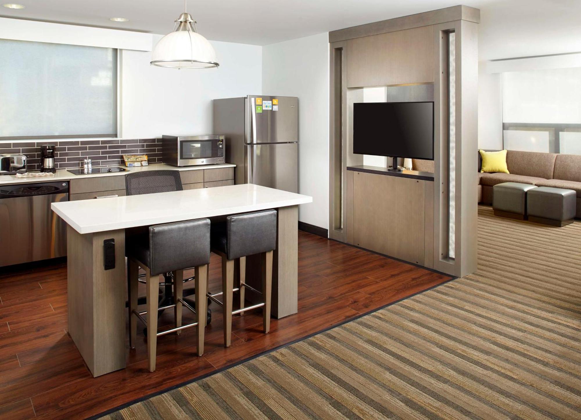 Hyatt House Denver Lakewood Belmar Екстериор снимка