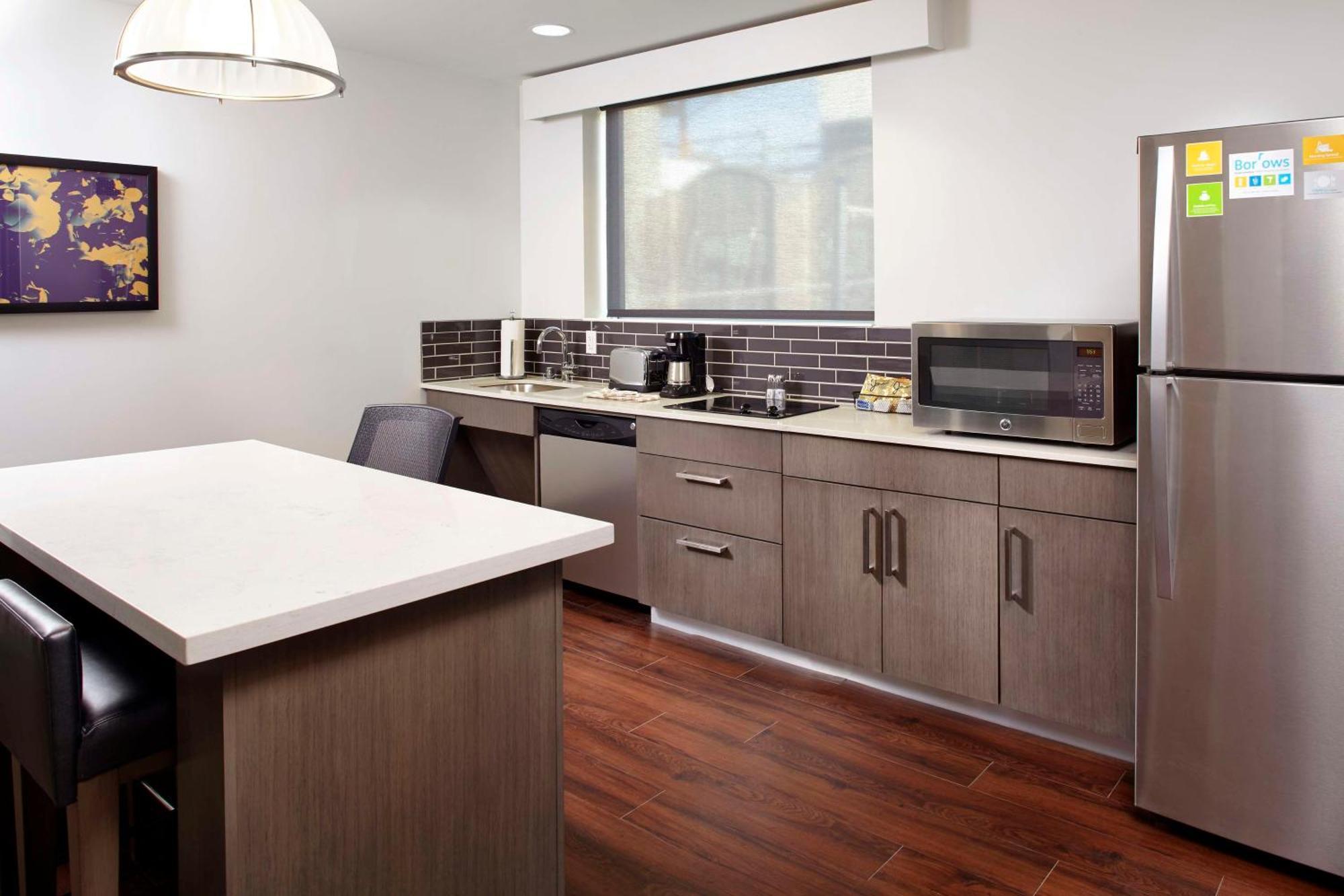 Hyatt House Denver Lakewood Belmar Екстериор снимка
