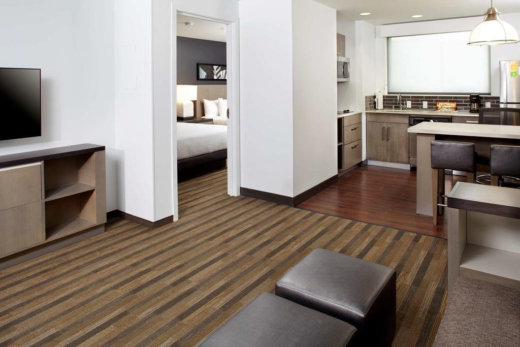Hyatt House Denver Lakewood Belmar Екстериор снимка